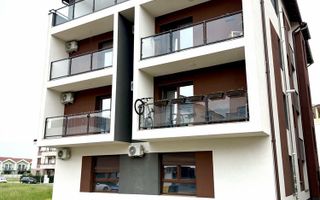 Apartament Nou, 2 Camere Giroc I Parcare Inclusă I - Poză 1