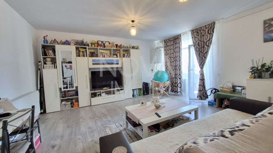 Apartament modern, 2 camere - COMISION 0 - Cartierul Arhitectilor | - Poză 2