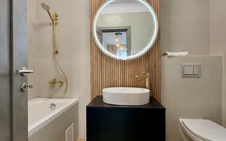 Apartament a cheie / trei camere / Zona Tineretului - Poză 18