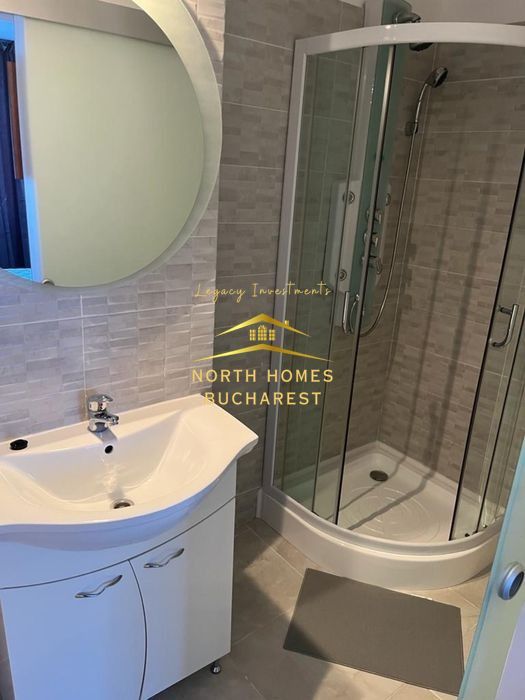 Apartament de inchiriat -2 camere -CALEA MOSILOR - Poză 3