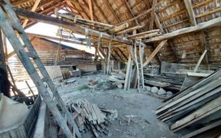 Casa 3 camere | 760 MP Teren | Slimnic - Poză 26