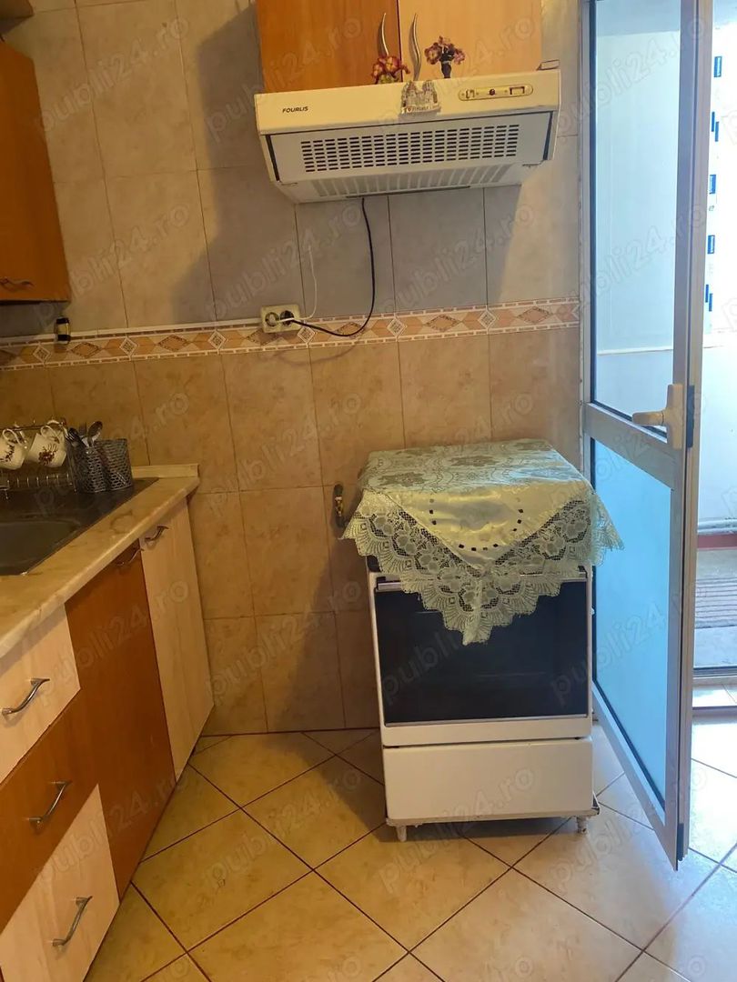 Apartament 4 camere, 2 bai, 2 balcoane – Decomandat, 90 mp – Micro 21 | - Poză 4