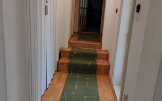 BRASADAS vinde casa etaj 4 cam teren 3.3 ari zona BURDEA. - Poză 7