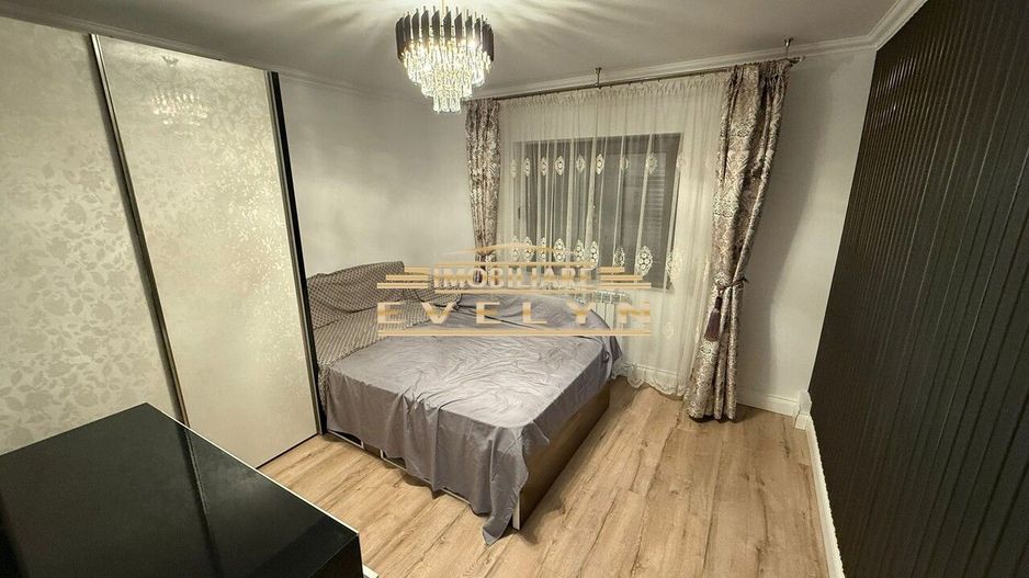 Apartament 3 camere modern zona Piata Mare, parter, 70 mp, renovat integral - Poză 4