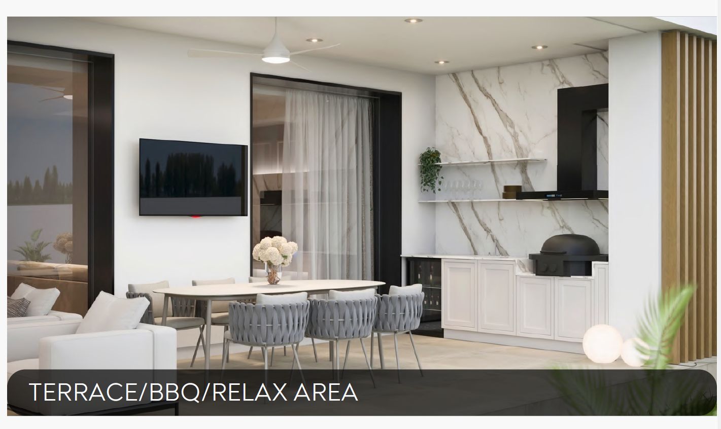 VILA INDIVIDUALA | PREMIUM | EFICIENTA ENERGETIC | SMART HOME - Poză 18