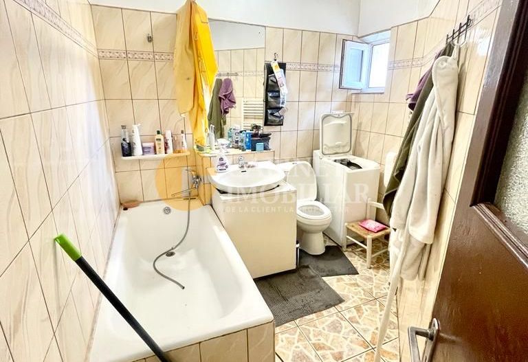 Galata-Lidl Apartament 3 camere decomandat - Poză 7