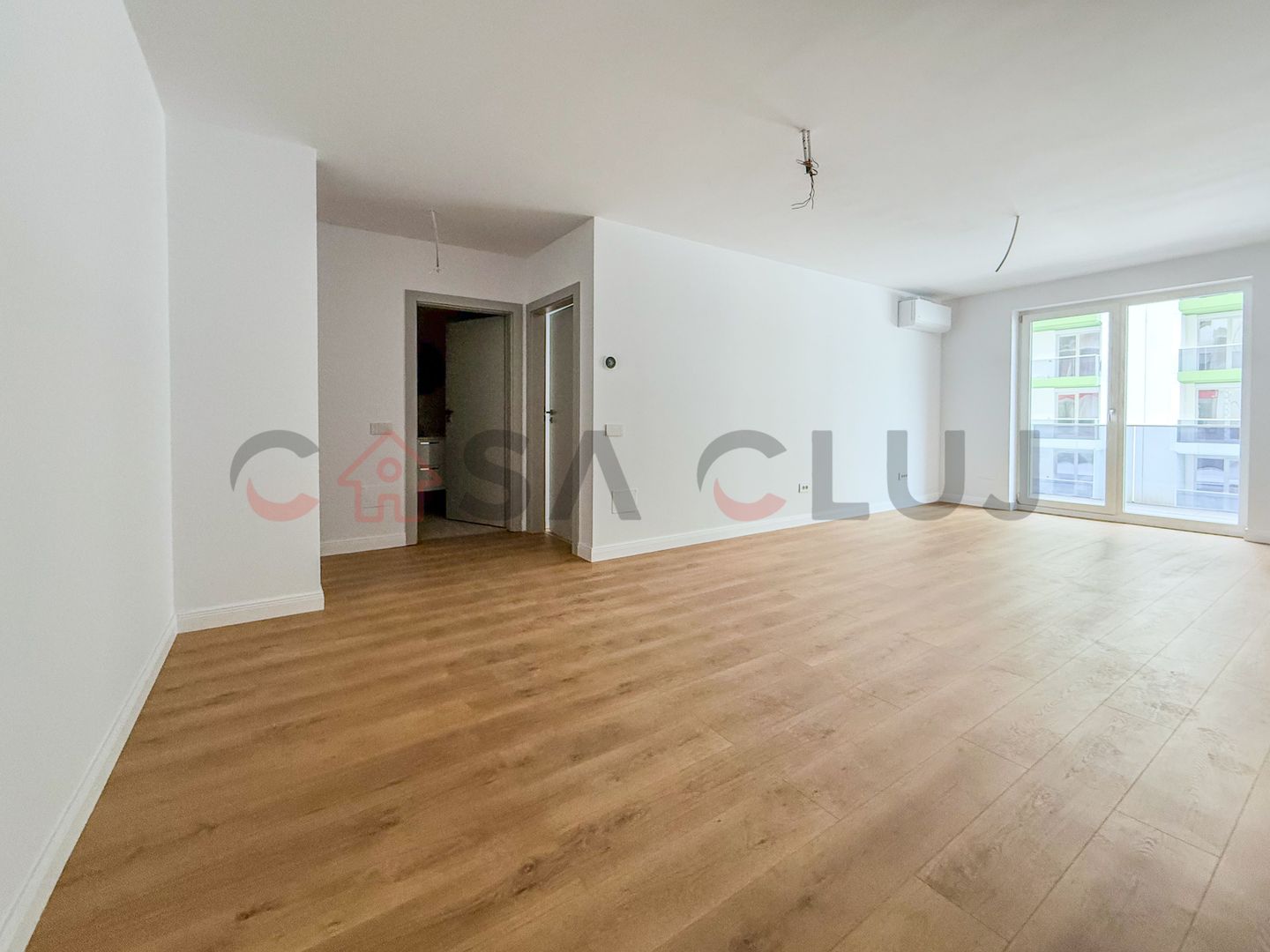 Apartament 2 camere, nou, complex rezidential premium - Poză 1