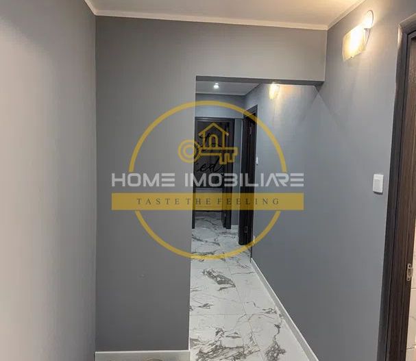 Apartament 3 Camere 90mp!-Mobilat &Utilat/Renovat-Bloc din 1984-Frumoasa! - Poză 8