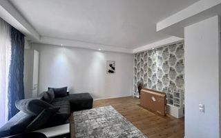 Apartament 2 camere Ansamblul Rezidential Cosmopolis - Poză 4