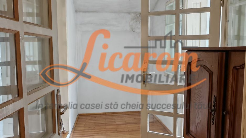 Casa individuala,Brasovul Vechi-Nicopole,P+E,3 cam,165000Eur - Poză 13