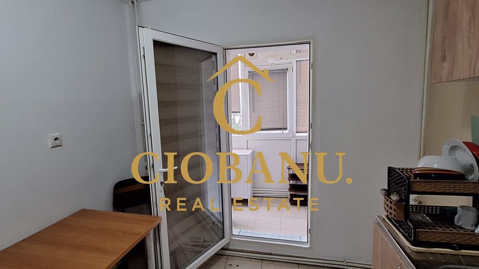 Apartament etaj 1 DECOMANDAT de vanzare zona Rovine - Poză 5