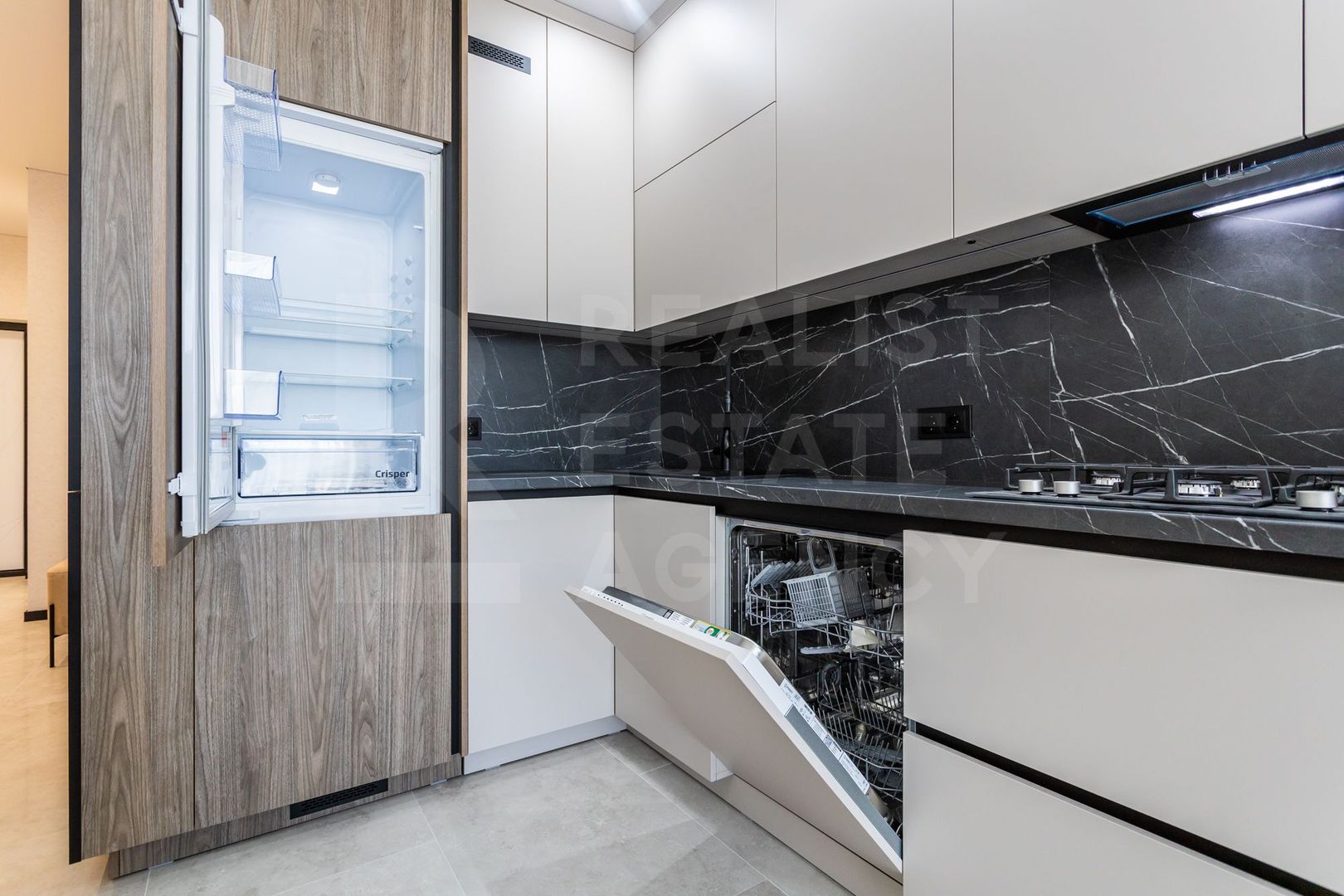 Vânzare, apartament, 1 cameră, strada Milescu Spătaru, Ciocana - Poză 4