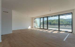 Apartament Bartolomeu | 123 mp | Terase 50 mp | Etaj 8 | Sud-Vest - Poză 6