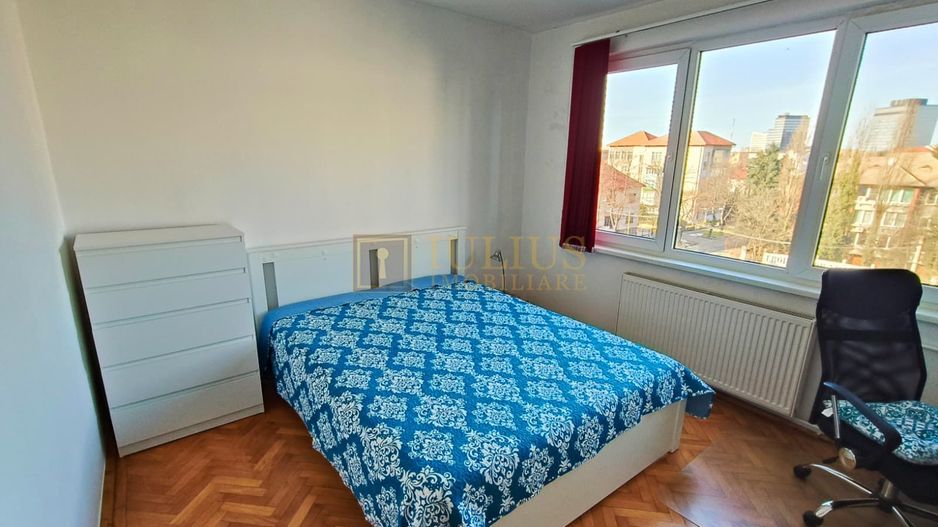 apartament spatios, ideal pentru studenti-Take Ionescu- Pet-Friendly - Poză 7