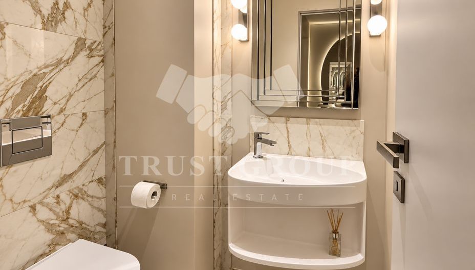 Apartament 4 camere Soseaua Nordului | Curte proprie 340mp | Loc de parcare 24mp - Poză 27