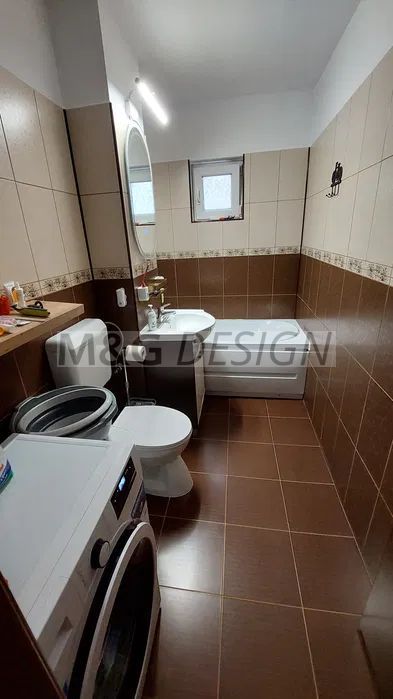 Apartament 3 camere zona Modern - Poză 5