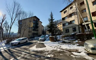 Apartament pet friendly cu 2 Camere în Răcădău - Poză 22