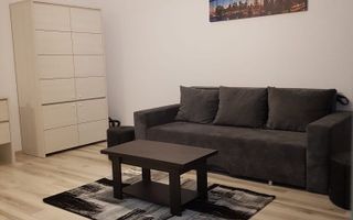 Închiriere garsoniera cu parcare, bloc nou, bld Timișoara - Poză 1