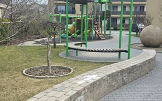 2 camere gata de mutare, loc parcare, Urban Slendor, Tractorul/Brasov - Poză 7