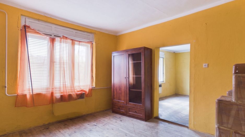 Casă cu 3 camere și teren de 800 mp în Lokoshaza - Poză 5
