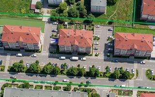 Teren Intravilan | 7500 mp | PUZ Aprobat | Dezvoltare Imobiliară - Poză 2