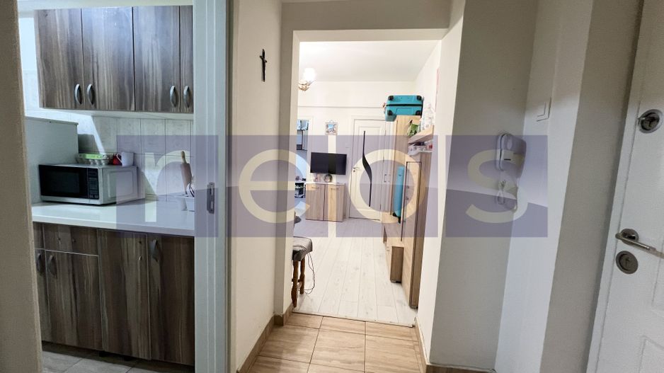 VANZARE 2 CAMERE | ETAJ 2 | 48.9 MP | BALCON MARE | BOXA | ZONA GARA DE NORD - Poză 7