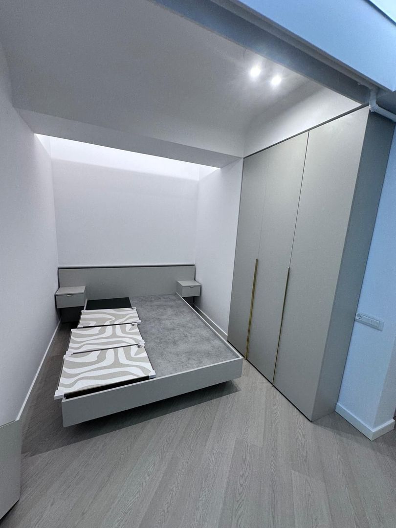 Cortina North || Studio || Nou || Finisaje de lux || Comision 0% - Poză 3