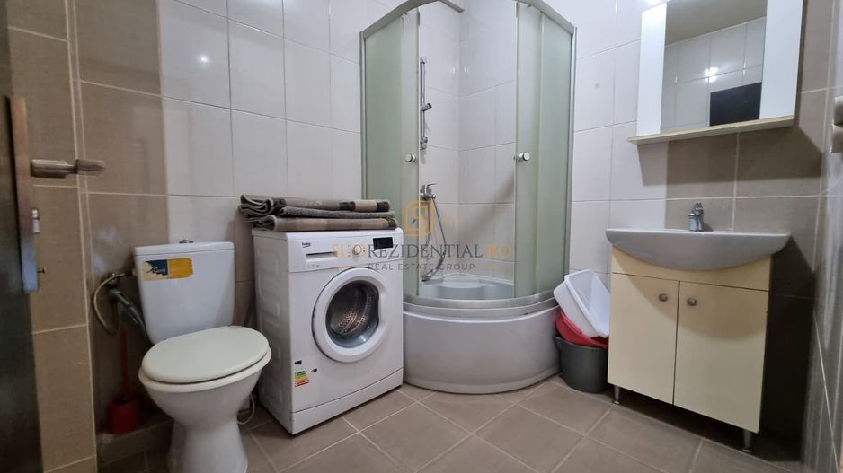 Garsoniera moderna, 2/3, zona Giurgiului, Sector 4, Comision 0% - Poză 7