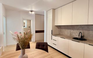 Apartament 2 camere | ULTRAFINISAT | Zona Eroilor / Floresti - Poză 6