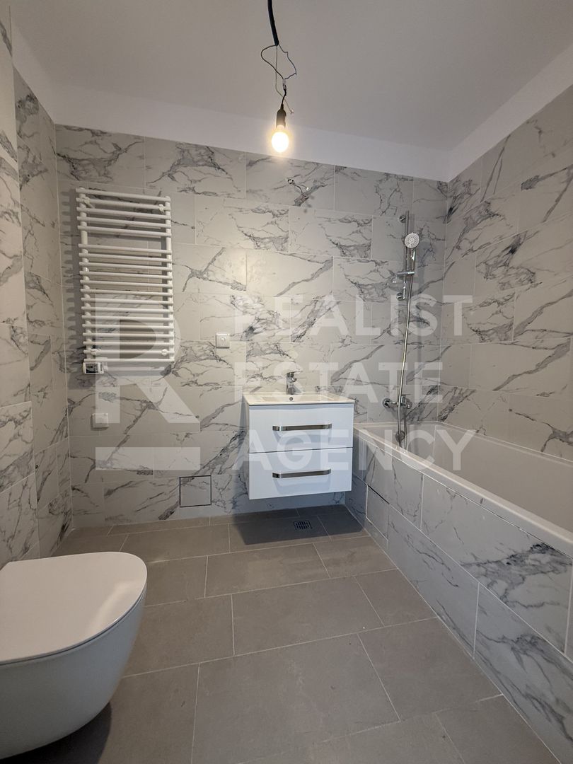 Apartament 2 camere de vânzare în nordul capitalei, lângă pădure - Poză 5