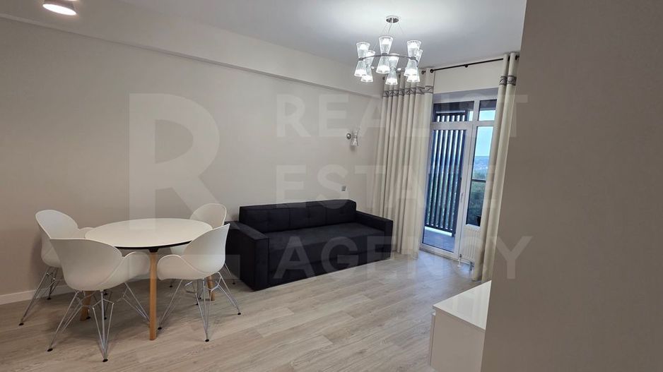 Chirie, apartament, 2 camere, strada Bogdan Voievod, Râșcani - Poză 3