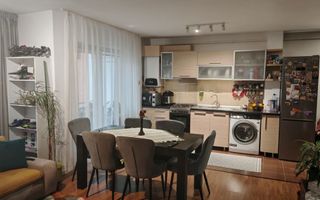 Apartament 3 camere – Florești, zona Terra - Poză 1