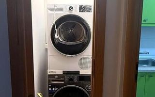 Apartament 2 camere Basarabia | 7 minute metrou Costin Georgian - Poză 10