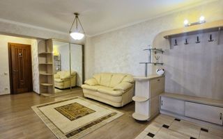 Chirie, apartament, 2 camere, bd. Decebal, Botanica - Poză 11