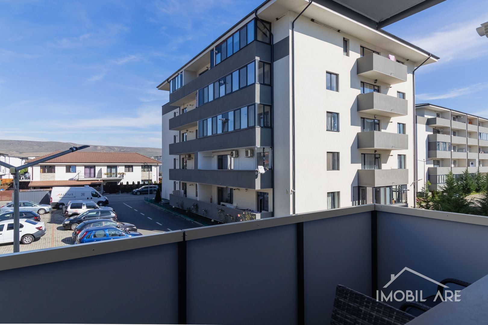 Apartament de lux cu 3 camere – Închiriere pe termen scurt - Poză 12