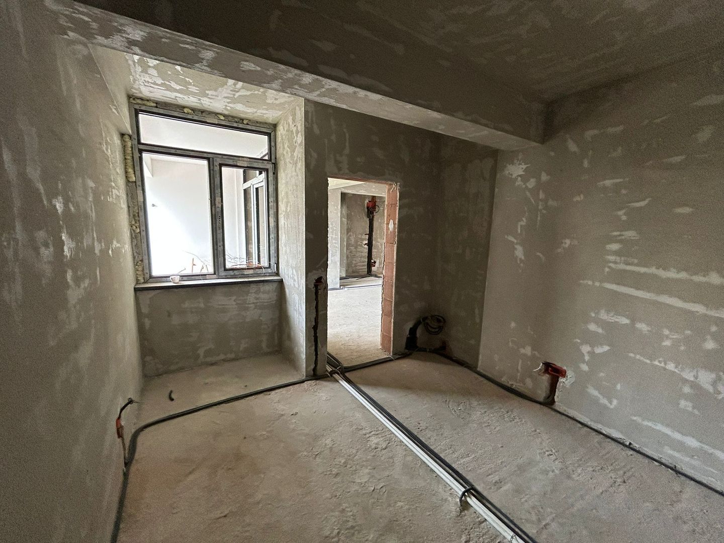 Apartament 3 camere de vanzare in zona Stefan cel Mare I Viitorului - Poză 6