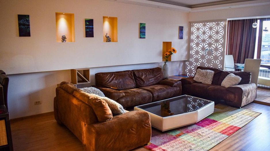 DE VANZARE APARTAMENT 2 CAMERE | BLOC NOU | ZONA MALL VITAN - Poză 2