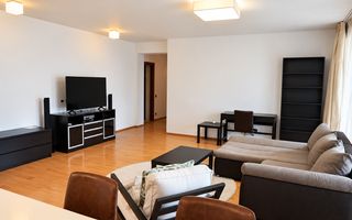 For Rent | Spacious 3-Room Apartment | 114 sqm | Central Park - Poză 3