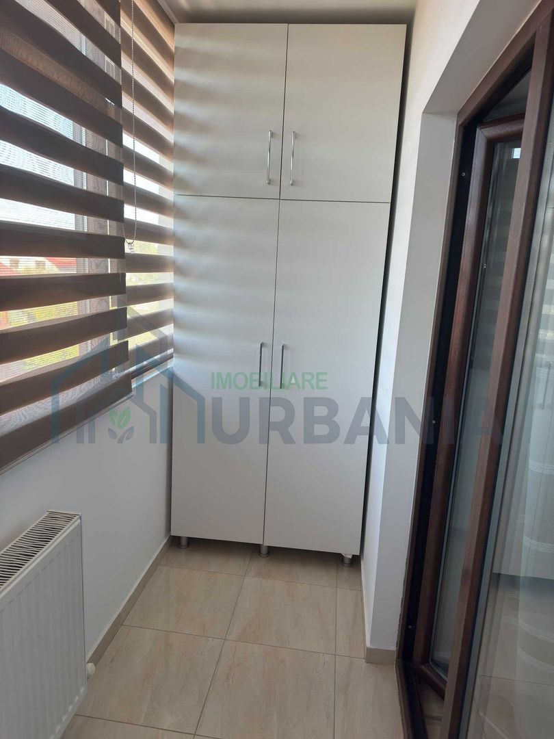 Apartament de vânzare cu 3 camere în Valea Lupului - Poză 7