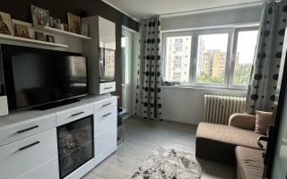 | Romancierilor | etaj intermediar | 50mp | Balcon generos | - Poză 1