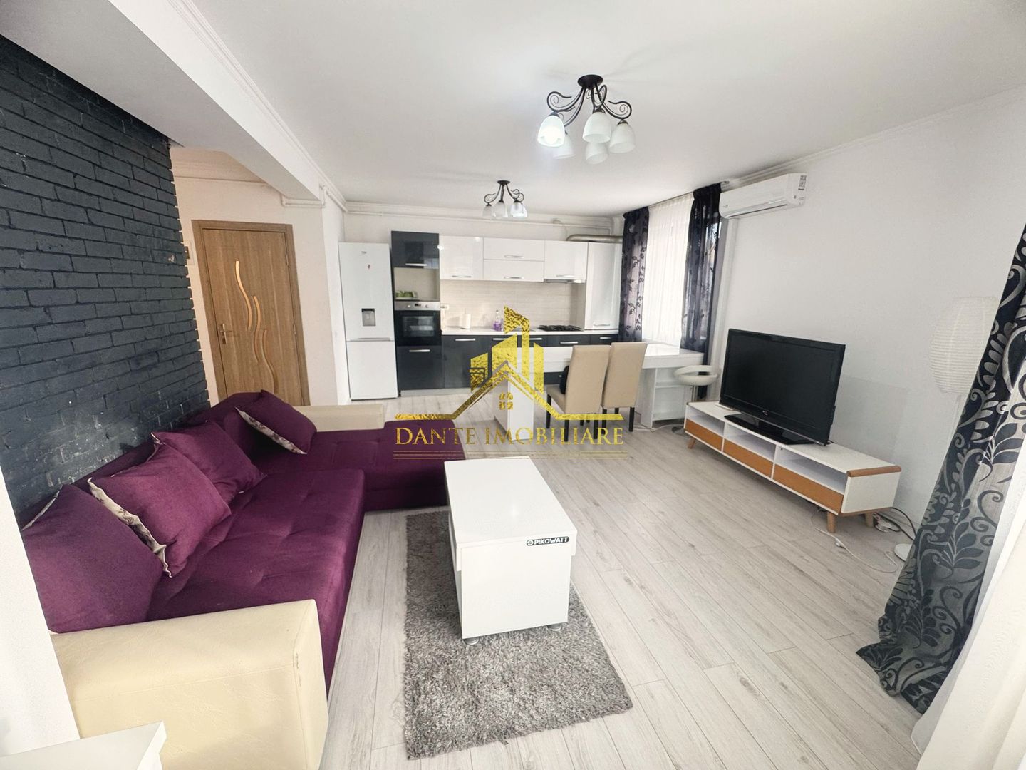 3 camere, bloc nou, modern, spatios, parcare, Buna Ziua, zona LIDL - Poză 2