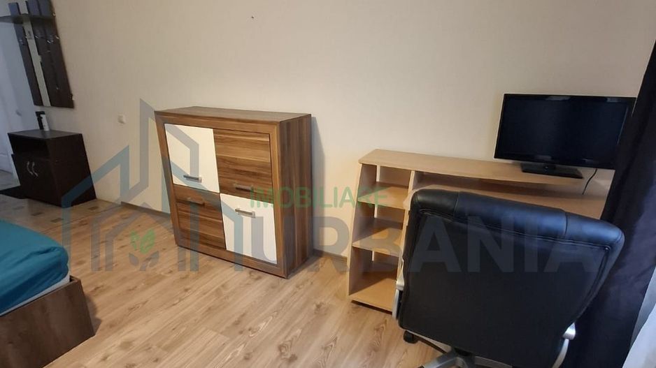 Garsonieră Tudor Vladimirescu foarte aproape de Palas - Poză 6