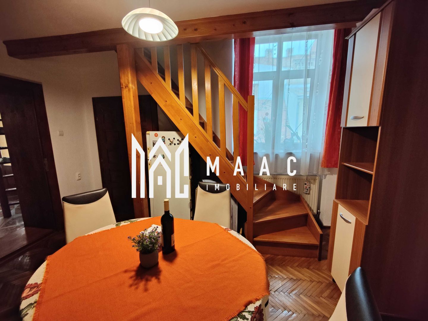 Apartament 2 camere decomandat | Ultracentral Sibiu | 65 mp - Poză 3