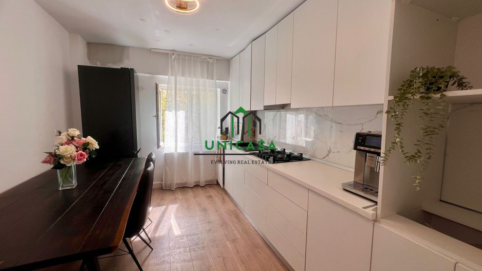 Apartament 4 camere /etaj 1 / Ostroveni - Poză 1