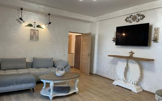 Apartament 2 camere – Hotel Flora, vedere panoramică la mare! - Poză 7