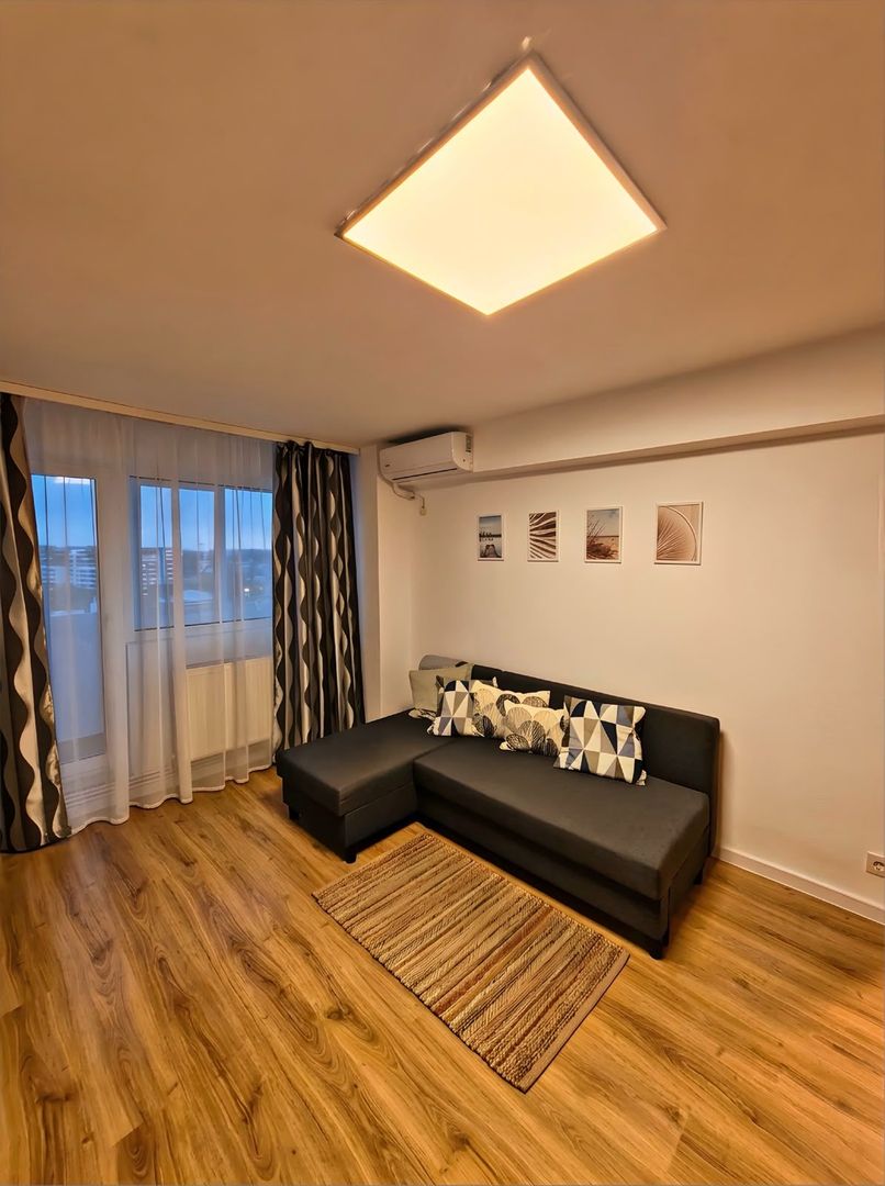 Apartament 3 camere Calea Crangasi - Poză 1