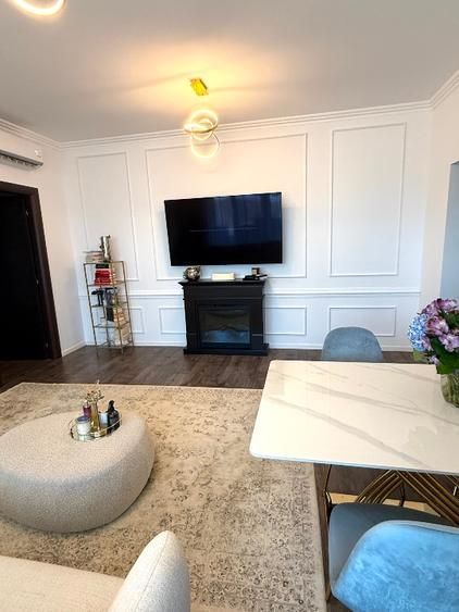 APARTAMENT 3 CAMERE | LAGUNA RESIDENCE - Poză 3