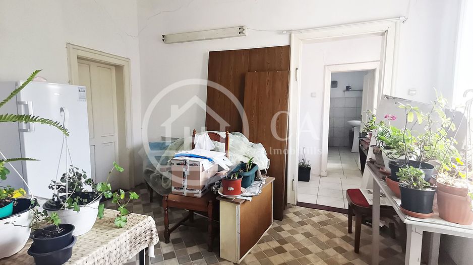 Teren intravilan de vanzare in zona Cetatii, Oradea - Poză 11