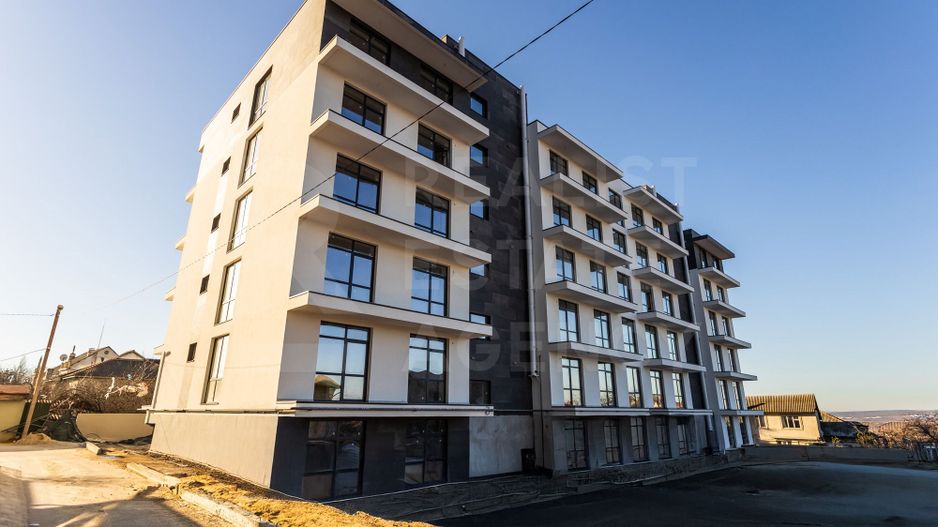 Vânzare apartament 2 dormitoare șoseaua Hîncești, Telecentru - Poză 16