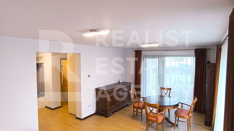 Vânzare, casă, Cristian, Brașov - Poză 3